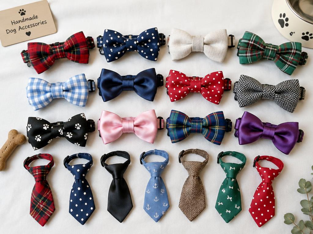 60 Moldes de Gravatas Pet 👔
